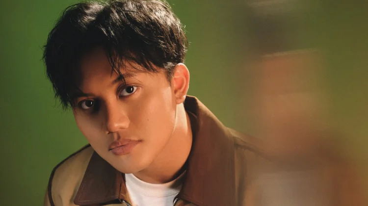 Rizky Febian Cerita Rasa Kehilangan di “Mencinta Tanpa Arah”