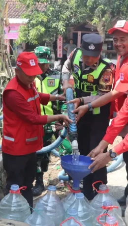 Krisis Air: Negara Wajib Hadir Lebih Awal