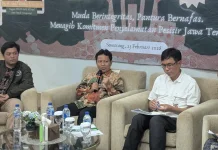 Abdul Kholik Usul Hapus Kata Gratis Program MBG