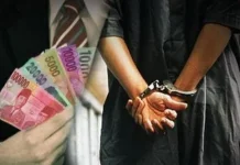 Pemuda Pelaku Penggelapan Uang Diciduk Polisi Kudus