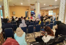 BPJS PBI Nonaktif, Warga Geruduk MPP Kabupaten Pekalongan