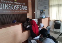 Ratusan Warga Pati  Ajukan Reaktivasi JKN-PBI