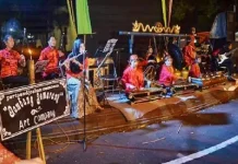Gambang Semarang, Irama Tradisi yang Tetap Hidup di tengah Kota