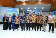 Muh Haris Pastikan Kebermanfaatan Program MBG Dirasakan Masyarakat