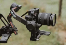 Stabilitas Gambar dalam Videografi Kreatif