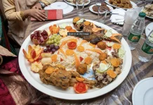 Menu Sahur Sehat dan Mengenyangkan