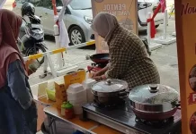Jaga Omzet Saat Ramadan, UMKM Kuliner Terapkan Strategi Ini