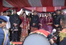 Dugderan 2026, Perkuat Simbol Warag Ngendog dan Harmoni Lintas Budaya