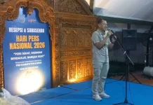 Pers Hadapi Tantangan Berat di Era AI dan Banjir Informasi