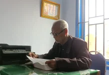 Muhammadiyah Batang Ikuti Penetapan 1 Ramadan 18 Februari 2026