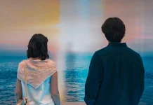 Bedah Estetika Sinematografi Film Sore: Istri Dari Masa Depan
