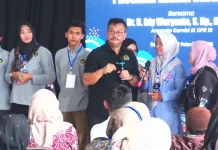 DPR Edy Wuryanto Dorong MBG 2026 Prioritaskan 3B dan UMKM Lokal