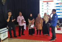 Edy Wuryanto:  Perlu Masa Transisi  Penonaktifan JKN PBI