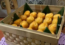 Peluang Usaha Risoles yang Menjanjikan dan Mudah Dikembangkan