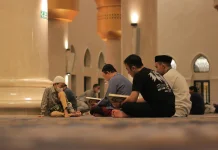 Perbedaan Awal Puasa Tak Ganggu Keharmonisan Masyarakat