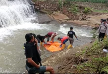 Warga Pati Temukan Jenazah Pria di Sungai Ngasem