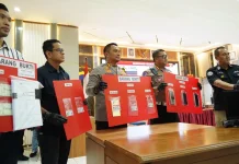 Pembuat SIM Palsu Sopir Bus Kecelakaan Krapyak Ditetapkan Tersangka
