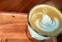 Mengenal Latte Art: Seni di Atas Secangkir Kopi