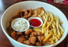 Platter yang Paling Banyak Penggemar