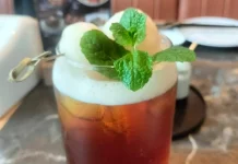 Tips Memilih Leci Segar untuk Campuran Teh