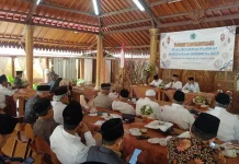 MUI Purworejo Atur Teknis MBG  Saat Ramadan