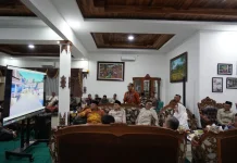 Pemerintah Siapkan Pemulihan Pesantren Terdampak Bencana Guci Tegal