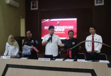 Hendak Tawuran, 6 Remaja Diamankan Polres Semarang