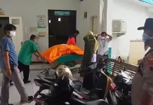 Identitas Jenazah Pria di Sungai Ngasem Pati Akhirnya Terungkap