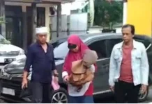 Kurang dari 48 Jam, Polisi Amankan Pelaku Curanmor di Kudus