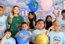 YKAKI Semarang Perluas Dukungan bagi Anak Pejuang Kanker