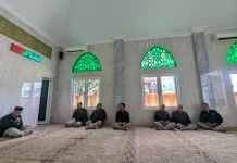 Lelah Beribadah Tak Pernah Sia-sia, Ini Pesan Kajian Ba'da Zuhur RRI