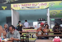 UMKM Jadi Tulang Punggung Ekonomi, Serap Banyak Tenaga Kerja