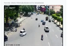 Pengamanan Ramadan, Teknologi dan Partisipasi Warga Jadi Kunci