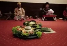 Tradisi Punggahan, Sarana Persiapan Spiritual Sosial jelang Puasa