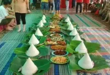 Punggahan, Tradisi Makan Bersama Bernilai Sosial Tinggi