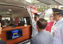 Opsen Pajak Perkuat Infrastruktur dan Layanan Publik Jepara
