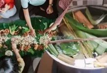 Megengan, Tradisi yang Mengajarkan Pengelolaan Hawa Napsu Buruk