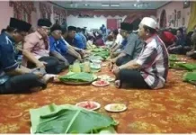 Kekayaan Tradisi Indonesia dalam Menyambut Bulan Puasa