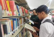 Dongkrak Minat Baca Generasi Muda, Melalui Lomba Literasi