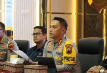 Kapolrestabes Semarang Larang Konvoi dan Petasan Selama Ramadan