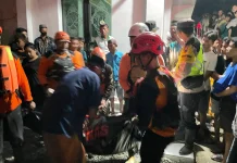 Dua Remaja Hanyut di Grobogan, Satu Korban Ditemukan Meninggal