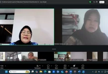 Kemenkum Jateng: Posbankum Digital Perkuat Akses Keadilan Desa