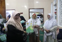 Jadi Ajang Silaturahmi Selama Ramadan, Bupati Purworejo Gelar Tarhim