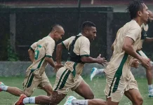 Kondisi Pemain Berangsur Pulih, PSS Sleman Fokus Hadapi Persipura