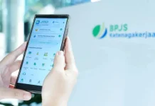 BPJS Ketenagakerjaan  Sesuaikan Jam Layanan Selama Ramadan