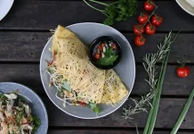 Mengenal Pad Thai, Makanan Khas Thailand