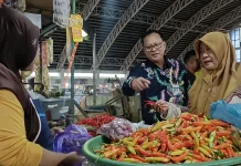 Awal Ramadan, Harga Komoditas Pokok Mulai Naik