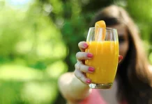 Rahasia Jus Jeruk Segar, Manis, Tidak Pahit