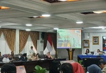 Komisi VII DPR RI Soroti Penguatan Kelembagaan Ekonomi Kreatif di Jateng
