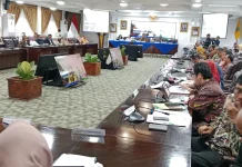 Komisi VII DPR RI Reses ke Jateng Bahas UMKM dan Ekonomi Kreatif